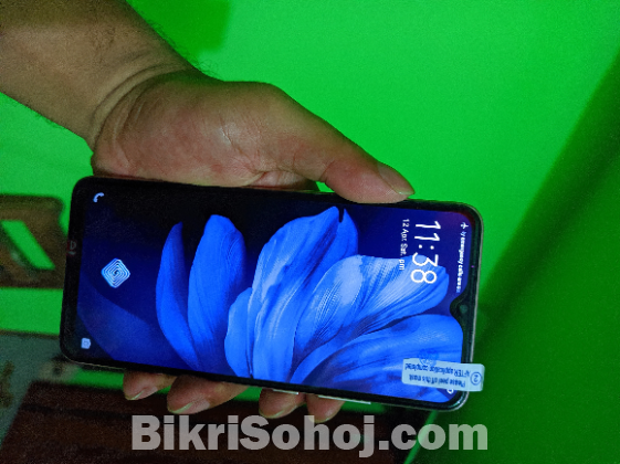 VIVO S1 PRO 8/128